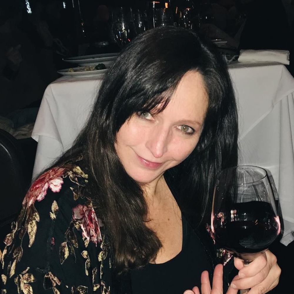 Meet your Posher, Tracy